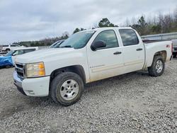 2009 Chevrolet Silverado K1500 LT en venta en Memphis, TN