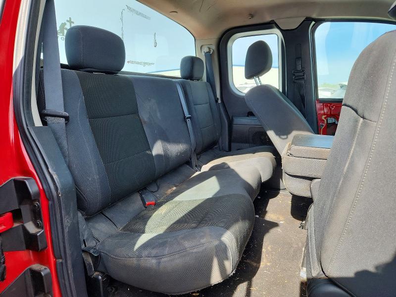 2008 Nissan Titan XE FFV