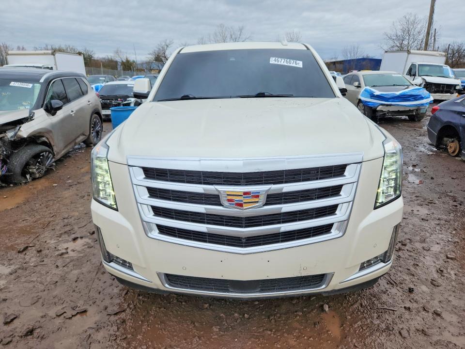 2015 Cadillac Escalade esv Premium