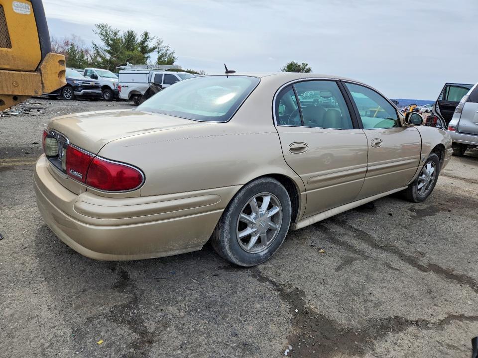 2005 Buick Lesabre Limited