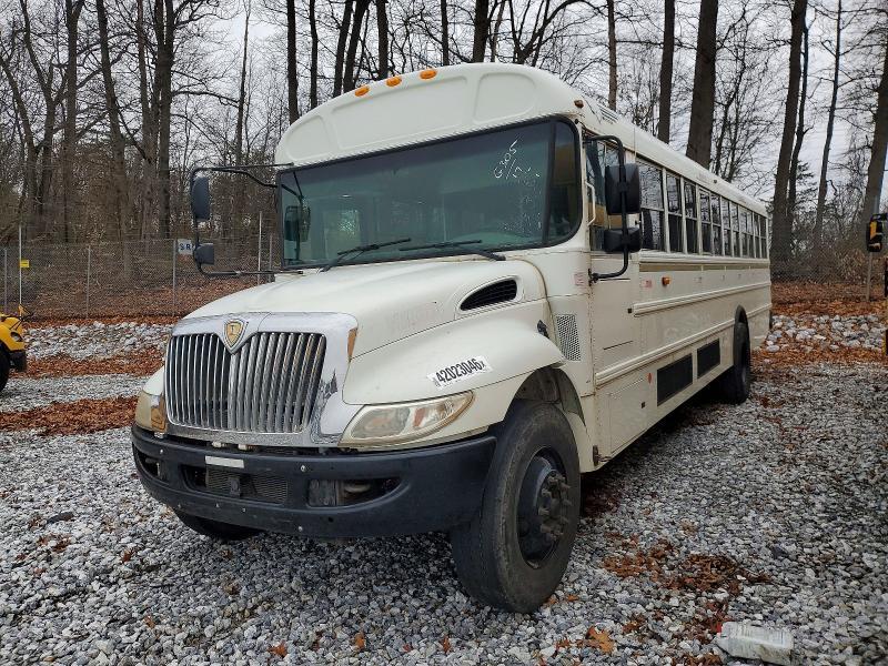 2017 Ic Corporation 3000 ce