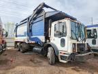 2004 Mack MR Refuse Truck