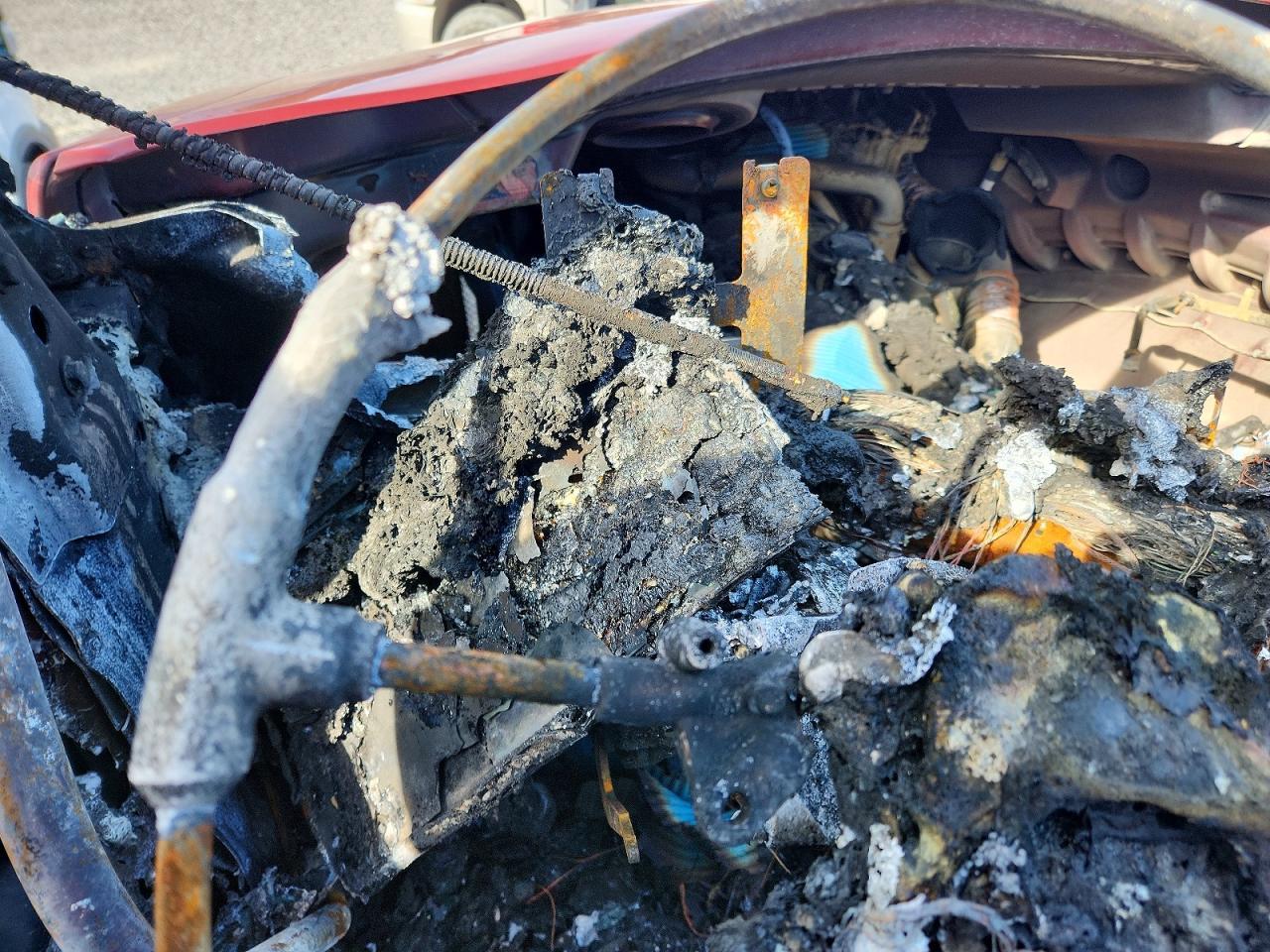 2022 Kenworth T880 Dump Truck