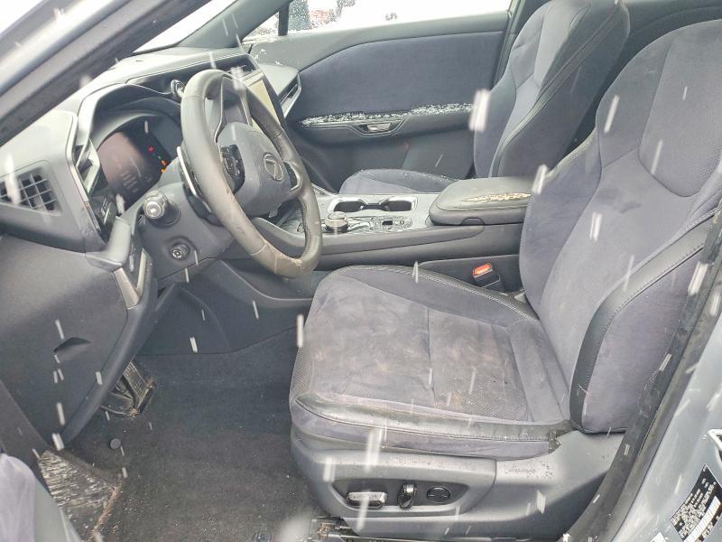 2023 Lexus Rz 450e Luxury