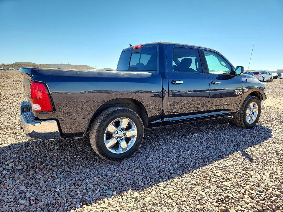 2016 Dodge RAM 1500 SLT