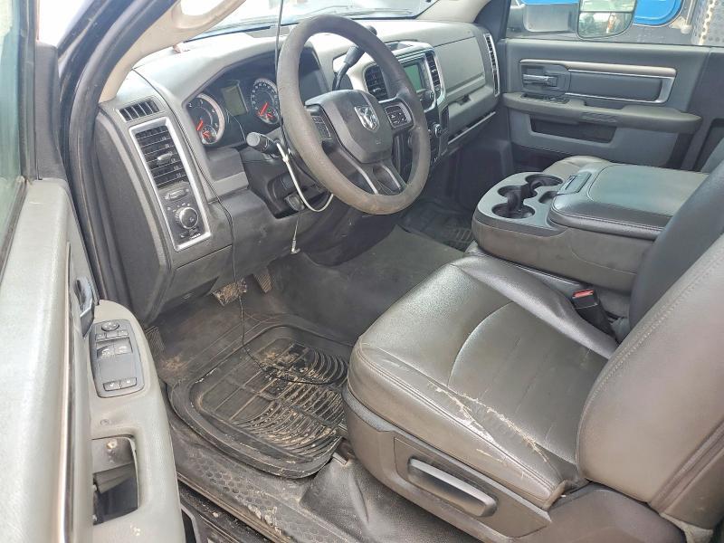 2016 Dodge Ram 5500