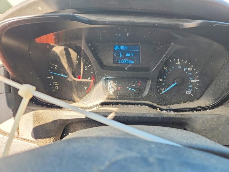 2016 Ford Transit 250 Utility / Service Van