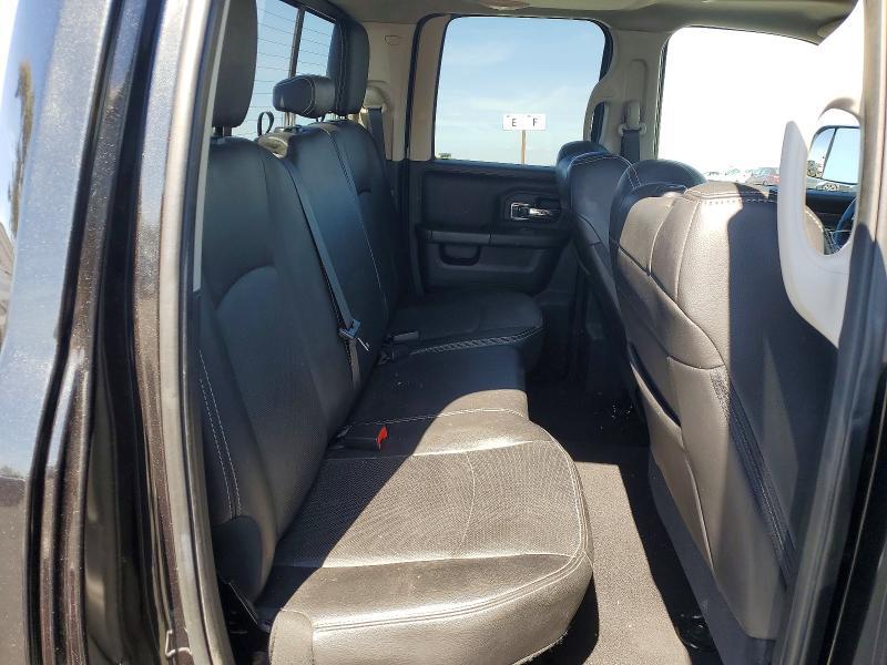 2016 Dodge 1500 Laramie