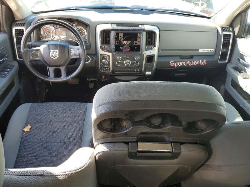 2019 Dodge Ram 1500 Classic slt