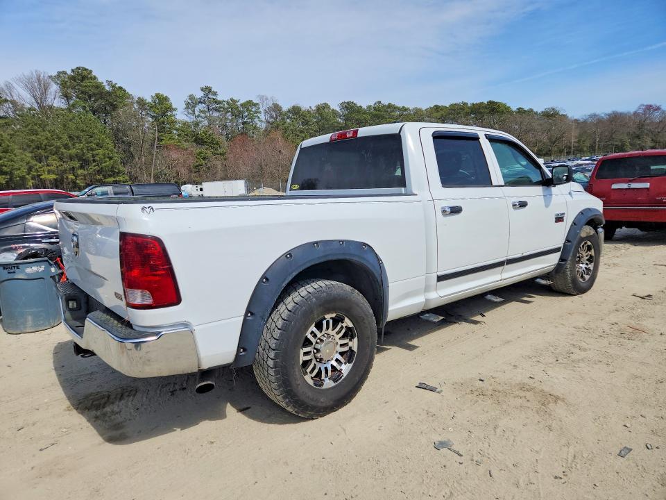 2012 Dodge Ram 2500 st