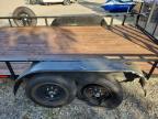 2025 Unknown 2025 Mega Utility Trailer