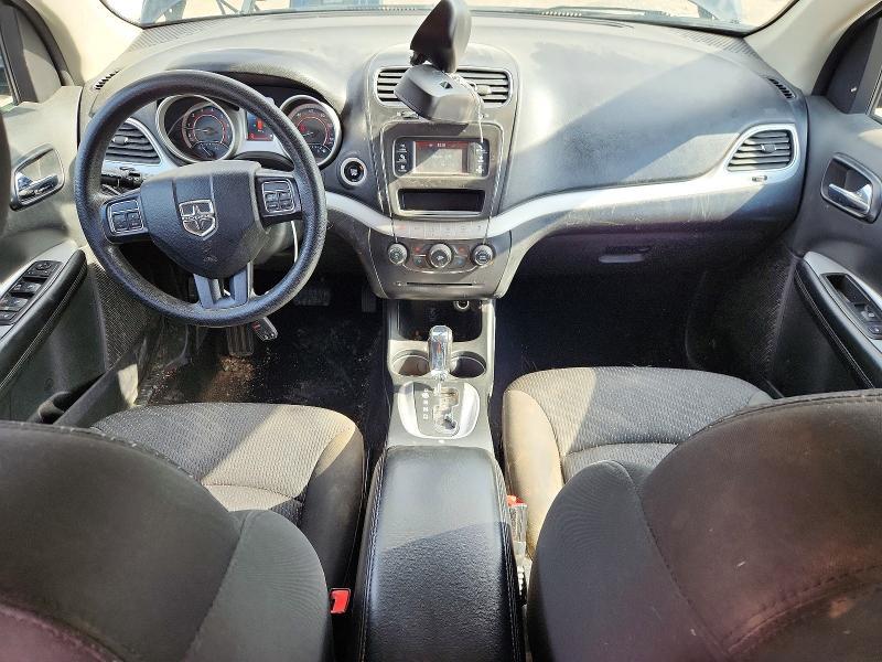 2018 Dodge Journey sxt