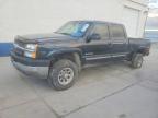 2003 Chevrolet Silverado K2500 Heavy Duty