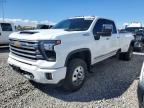 2024 Chevrolet Silverado K3500 High Country