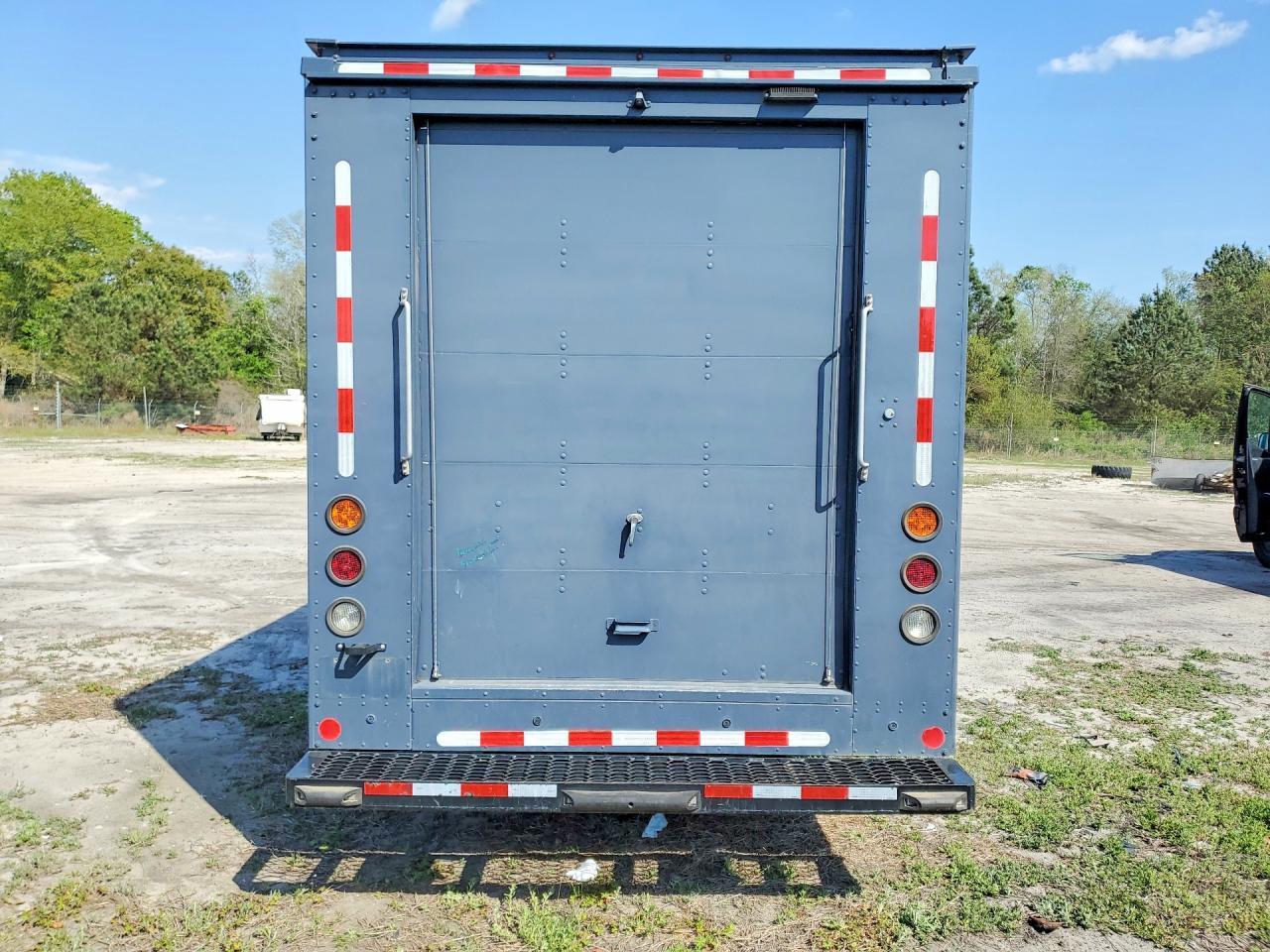 2021 Ford Transit T-350 HD