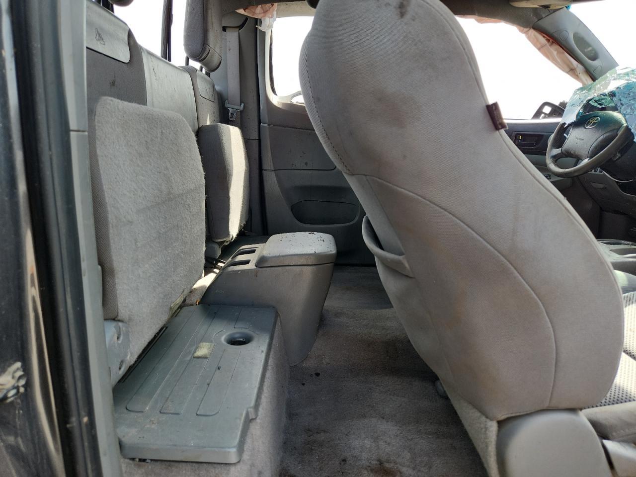 2010 Toyota Tacoma V6