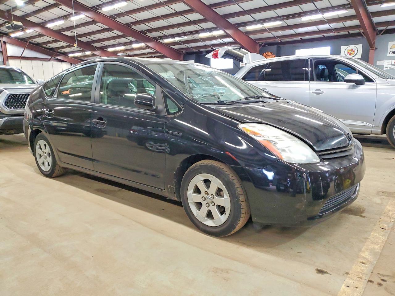 2009 Toyota Prius Base