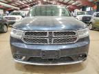 2014 Dodge Durango Citadel