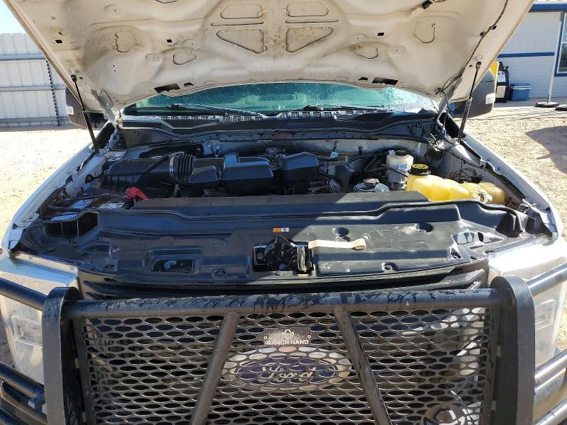 2019 Ford F250 Super Duty