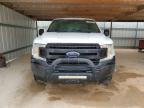 2018 Ford F150 Super Cab