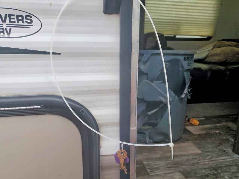 2019 Starcraft Camper