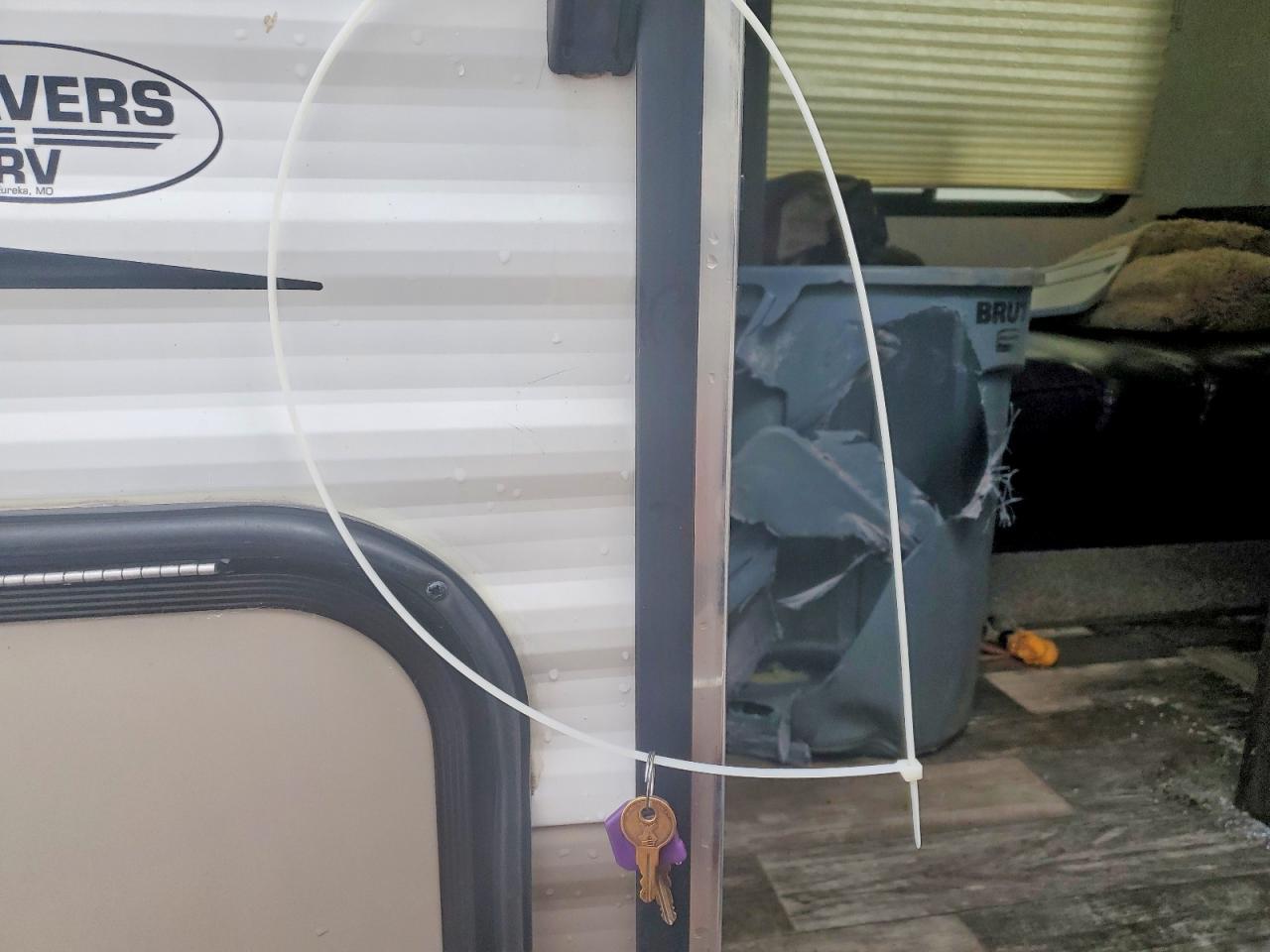 2019 Starcraft Camper