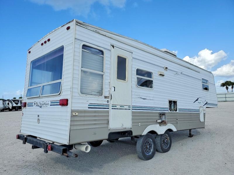 2005 Keystone Springdale Camper
