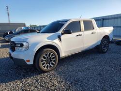 2022 Ford Maverick XL en venta en Thonotosassa, FL