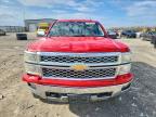 2014 Chevrolet Silverado K1500 LTZ