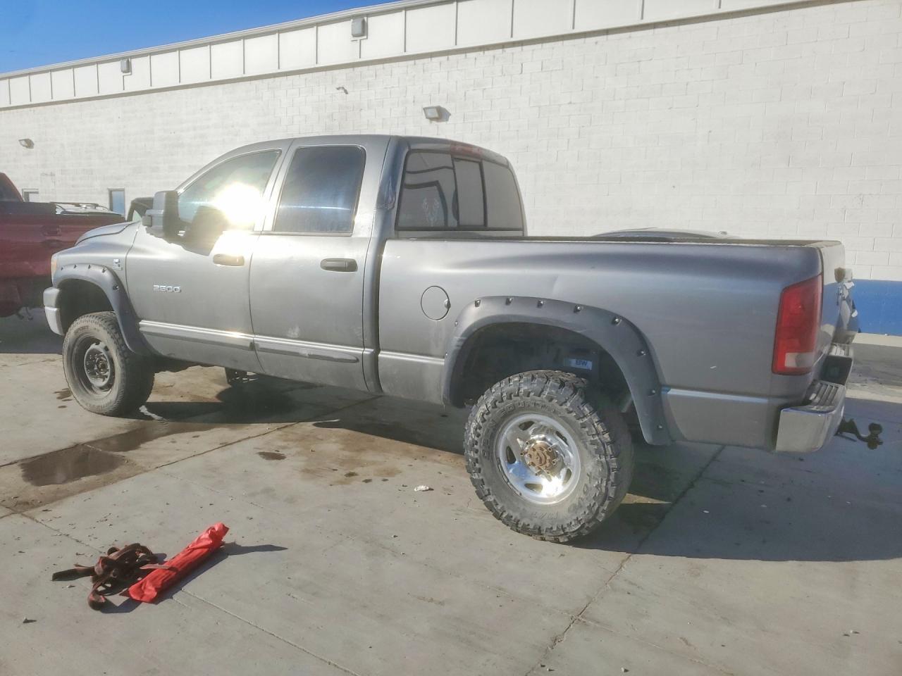 2006 Dodge RAM 2500 ST