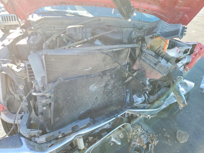 2016 Ford F250 Super Duty