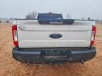 2019 Ford F350 Super Duty