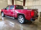 2014 Chevrolet Silverado K1500 High Country