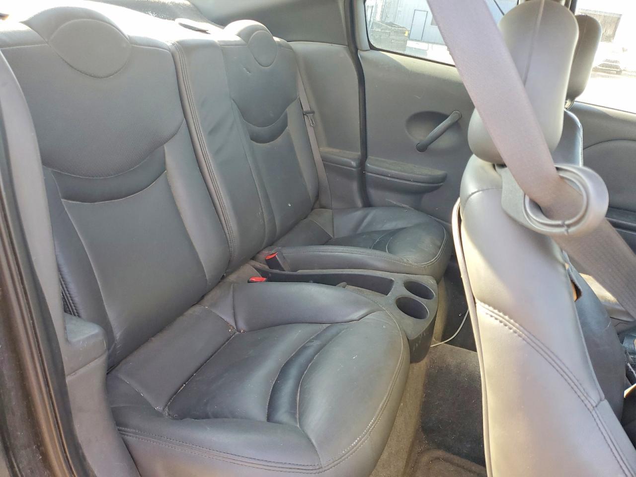2003 Saturn Ion Level 3