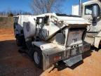 2006 Isuzu NPR Sweeper Truck