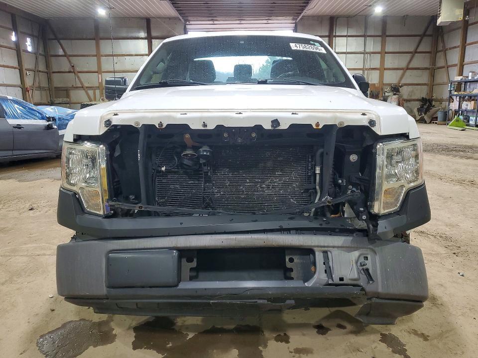 2012 Ford F150