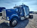 2016 Kenworth W990 Semi Truck