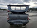 2014 Toyota Tacoma V6