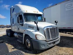 Freightliner Vehiculos salvage en venta: 2012 Freightliner Cascadia Semi Truck