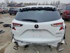 2025 Acura Rdx Technology