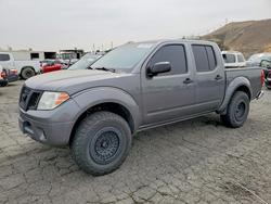 2019 Nissan Frontier SV en venta en Colton, CA