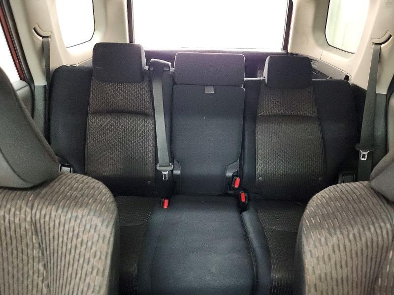 2010 Toyota 4runner SR5
