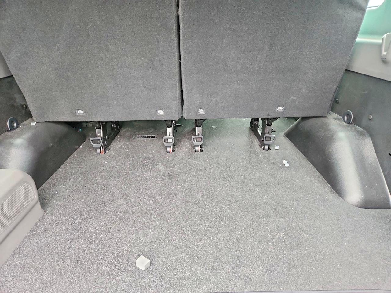 2024 Ford Transit T-350