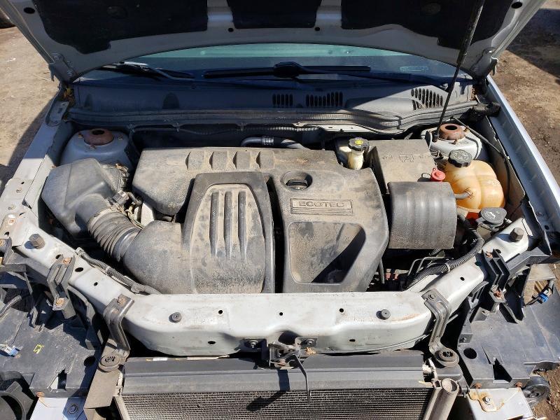 2009 Chevrolet Cobalt lt