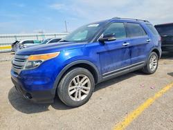 2015 Ford Explorer xlt for sale in Wichita, KS