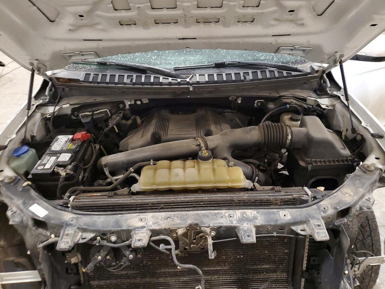 2019 Ford Expedition max xlt