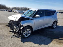 KIA Soul Vehiculos salvage en venta: 2020 KIA Soul lx