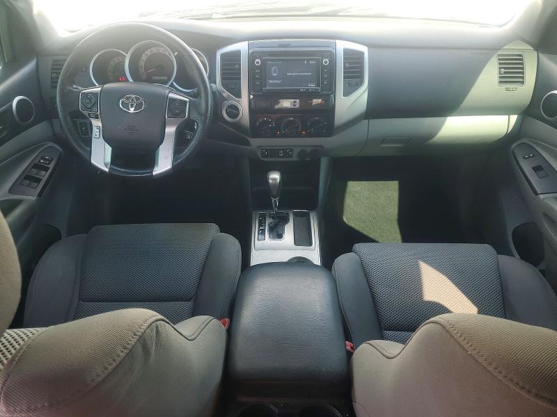 2014 Toyota Tacoma V6