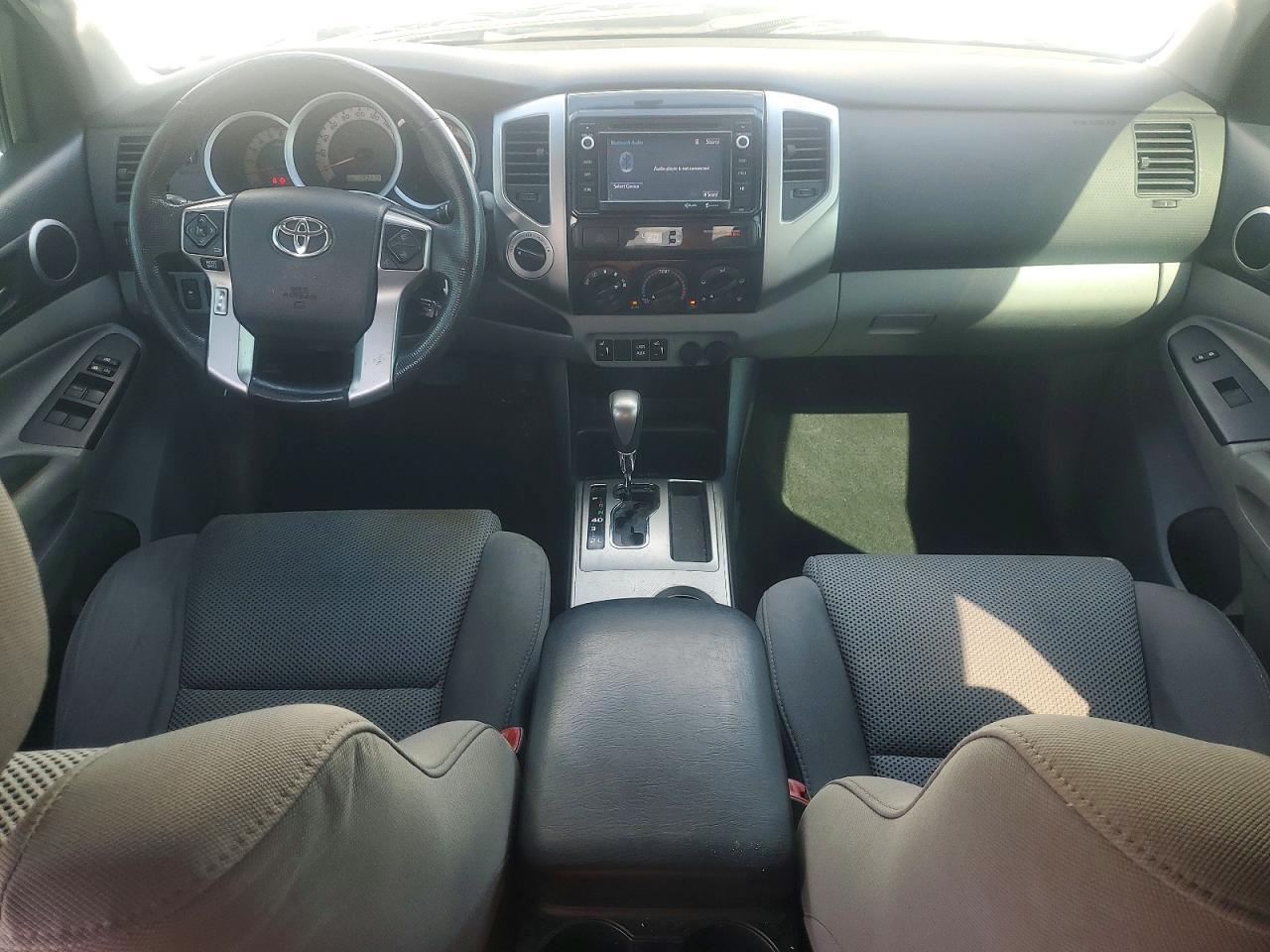 2014 Toyota Tacoma V6