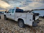 2007 Ford F350 SRW Super Duty
